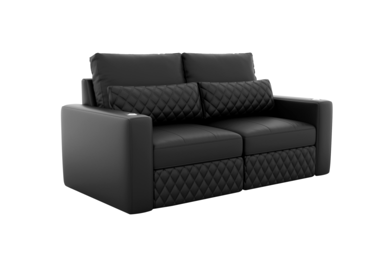 Pisa_Loveseats