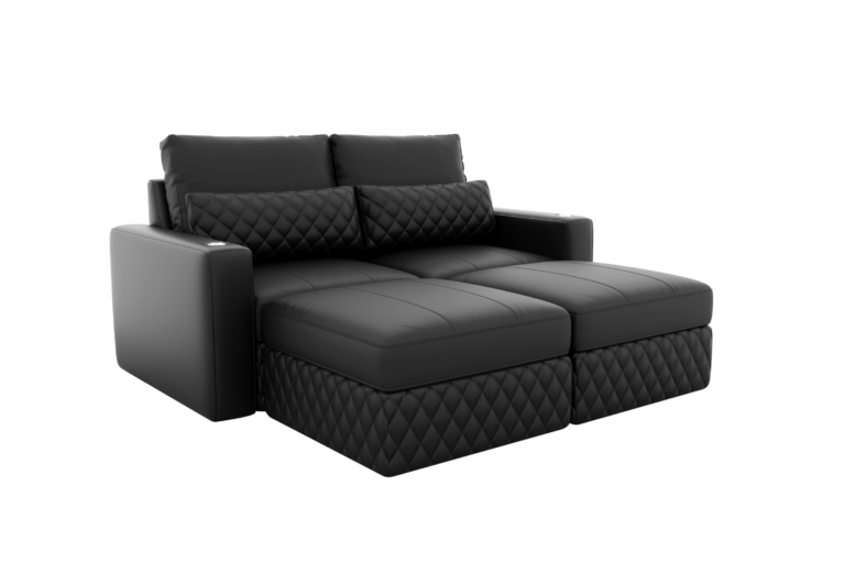 Pisa_Loveseats+2_Ottomans