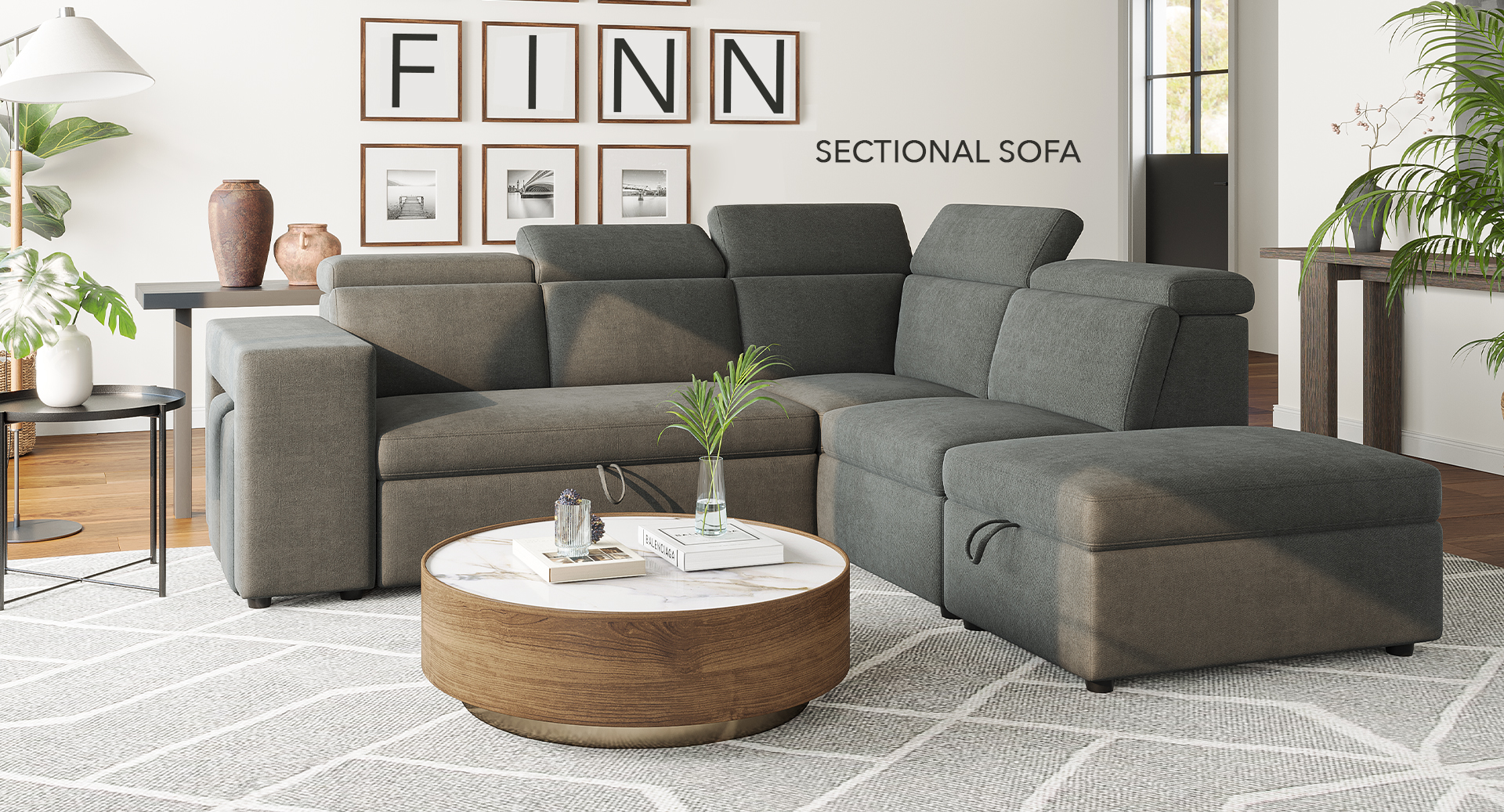 Finn Valencia Lifestyle Seating
